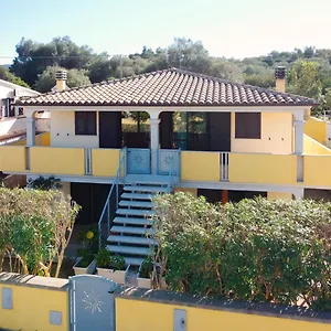 Casa vacanze Casa Arcu De Chelu, Santa Lucia (Sardinia)