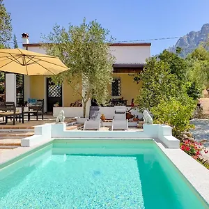 Ferienhaus Ferulas, Oliena