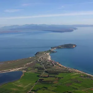 Casa vacanze Senafer, Funtana Meiga