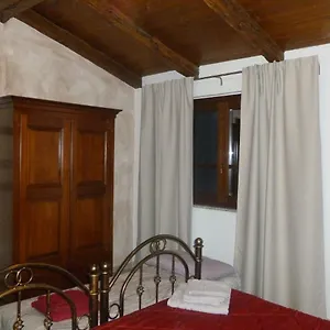 Alloggio per agriturismo Fattoria Sos Astores, Fonni